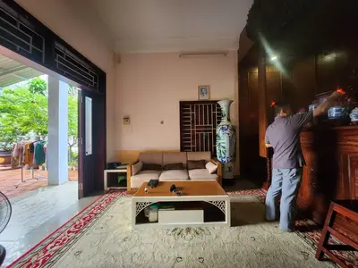 Bán nhà mặt tiền Trần Hưng Đạo sát FPT, Quảng Nam (khu khác) – 373,5 m², 1 tầng, 19,5 tỷ – ảnh 6