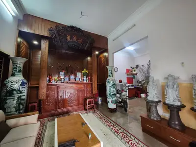 Bán nhà mặt tiền Trần Hưng Đạo sát FPT, Quảng Nam (khu khác) – 373,5 m², 1 tầng, 19,5 tỷ – ảnh 8
