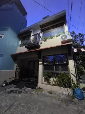Bán nhà Hẻm Nguyễn Công Trứ, Hội An – 52,5 m², 2 tầng, 5,2 tỷ