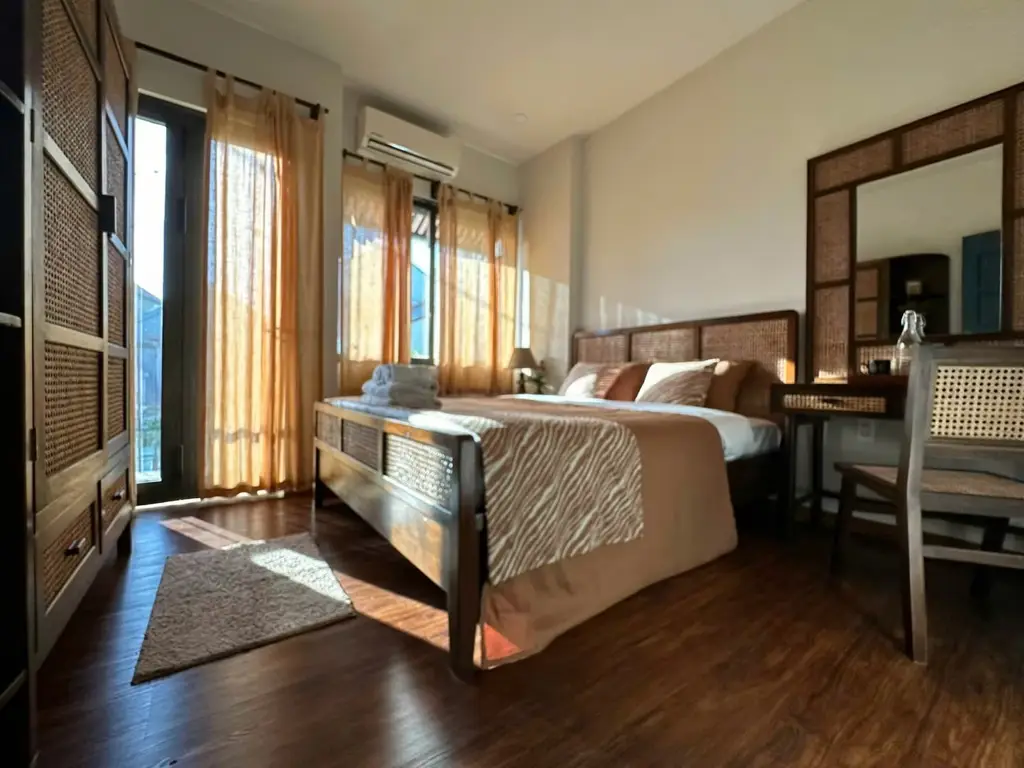 Bán nhà Hẻm Nguyễn Công Trứ, Hội An – 52,5 m², 2 tầng, 5,2 tỷ – ảnh 3