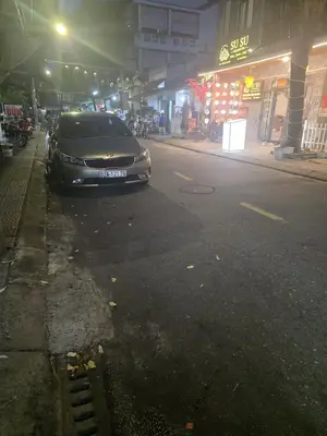 Bán nhà Hẻm Nguyễn Công Trứ, Hội An – 52,5 m², 2 tầng, 5,2 tỷ – ảnh 6