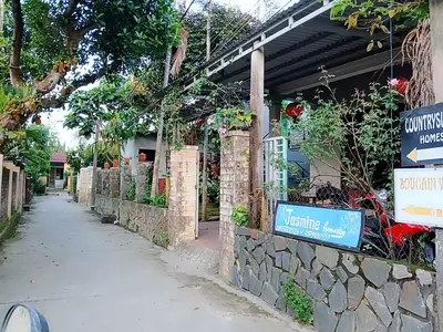 Bán đất Kiệt Trần Nhân Tông, Cẩm Châu, Hội An – 80 m², 2,25 tỷ – ảnh 2