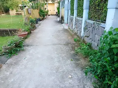 Bán đất Kiệt Trần Nhân Tông, Cẩm Châu, Hội An – 80 m², 2,25 tỷ – ảnh 3