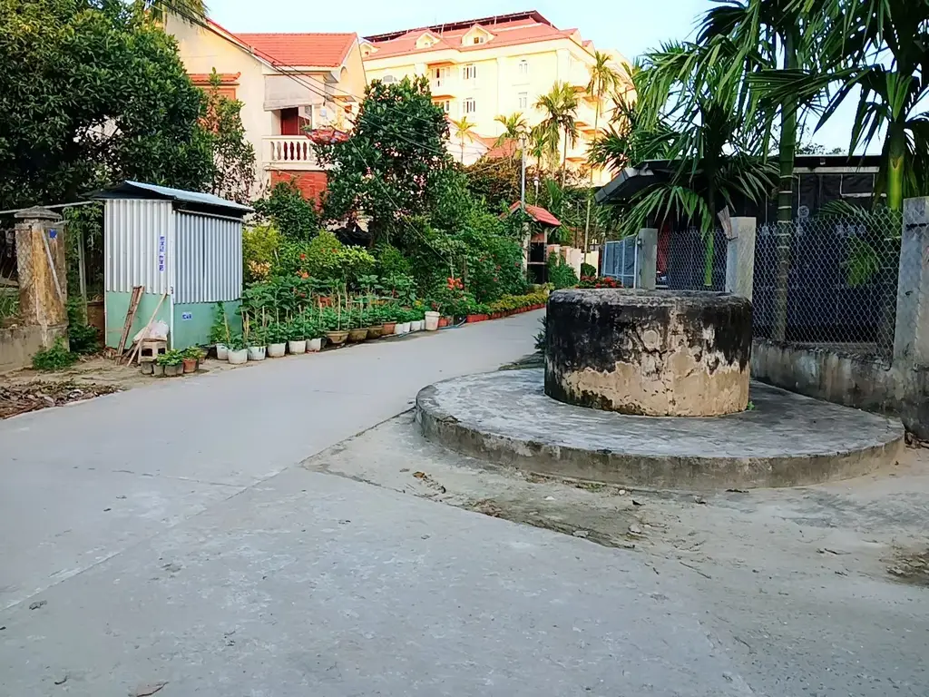 Bán đất Kiệt Trần Nhân Tông, Cẩm Châu, Hội An – 80 m², 2,25 tỷ – ảnh 4
