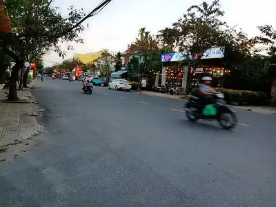 Bán đất Kiệt Trần Nhân Tông, Cẩm Châu, Hội An – 80 m², 2,25 tỷ – ảnh 5