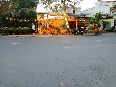 Bán đất Kiệt Trần Nhân Tông, Cẩm Châu, Hội An – 80 m², 2,25 tỷ – ảnh 7