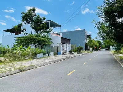 Bán đất mặt tiền Bắc Thượng 5, Liên Chiểu – 150 m², 5,9 tỷ – ảnh 1