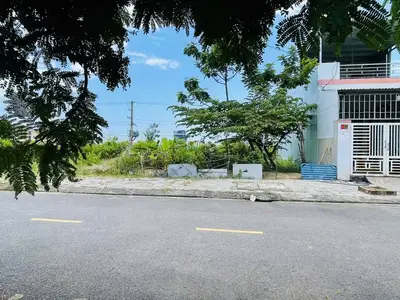 Bán đất mặt tiền Bắc Thượng 5, Liên Chiểu – 150 m², 5,9 tỷ – ảnh 2