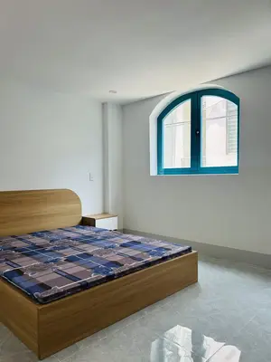 Bán nhà mặt tiền Hàn Thuyên, Liên Chiểu – 29 m², 3 tầng, 3,99 tỷ – ảnh 2