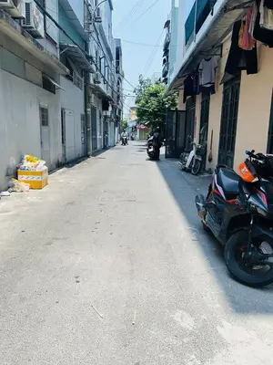 Bán nhà mặt tiền Hàn Thuyên, Liên Chiểu – 29 m², 3 tầng, 3,99 tỷ – ảnh 6