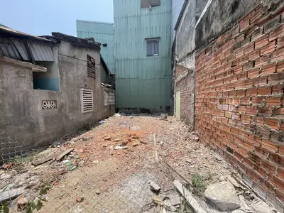Bán đất Điện Biên Phủ, Thanh Khê – 40 m², 3,2 tỷ – ảnh 2