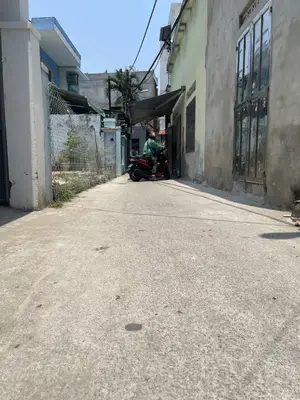Bán đất Điện Biên Phủ, Thanh Khê – 40 m², 3,2 tỷ – ảnh 3