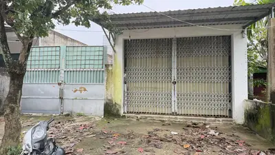 Bán đất Mai Đăng Chơn, Ngũ Hành Sơn – 474 m², 10,6 tỷ
