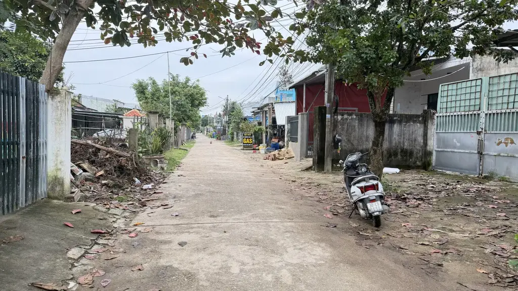 Bán đất Mai Đăng Chơn, Ngũ Hành Sơn – 474 m², 10,6 tỷ – ảnh 3