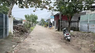 Bán đất Mai Đăng Chơn, Ngũ Hành Sơn – 474 m², 10,6 tỷ – ảnh 3