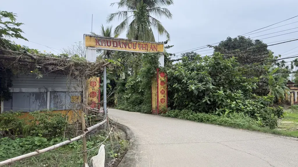 Bán đất Mai Đăng Chơn, Ngũ Hành Sơn – 474 m², 10,6 tỷ – ảnh 4