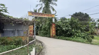 Bán đất Mai Đăng Chơn, Ngũ Hành Sơn – 474 m², 10,6 tỷ – ảnh 4