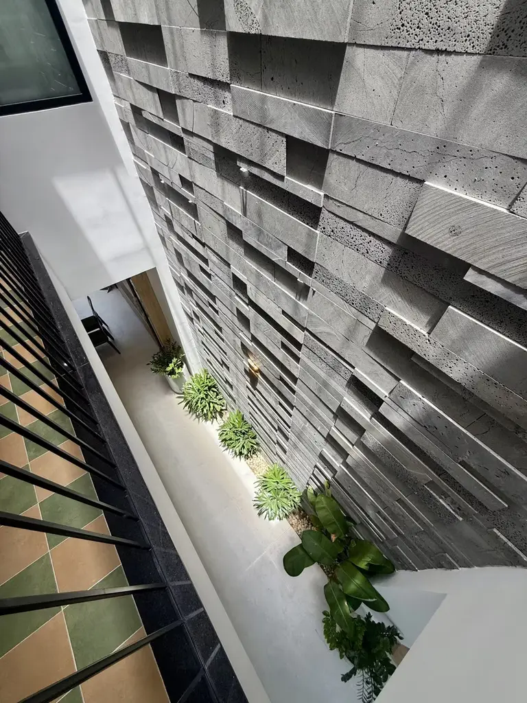 Bán nhà mặt tiền Lê Thánh Tông, Hội An – 100 m², 3 tầng, 8,5 tỷ – ảnh 3