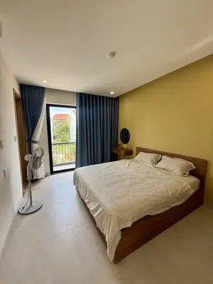 Bán nhà mặt tiền Lê Thánh Tông, Hội An – 100 m², 3 tầng, 8,5 tỷ – ảnh 6