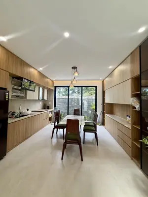 Bán nhà mặt tiền Lê Thánh Tông, Hội An – 100 m², 3 tầng, 8,5 tỷ – ảnh 7