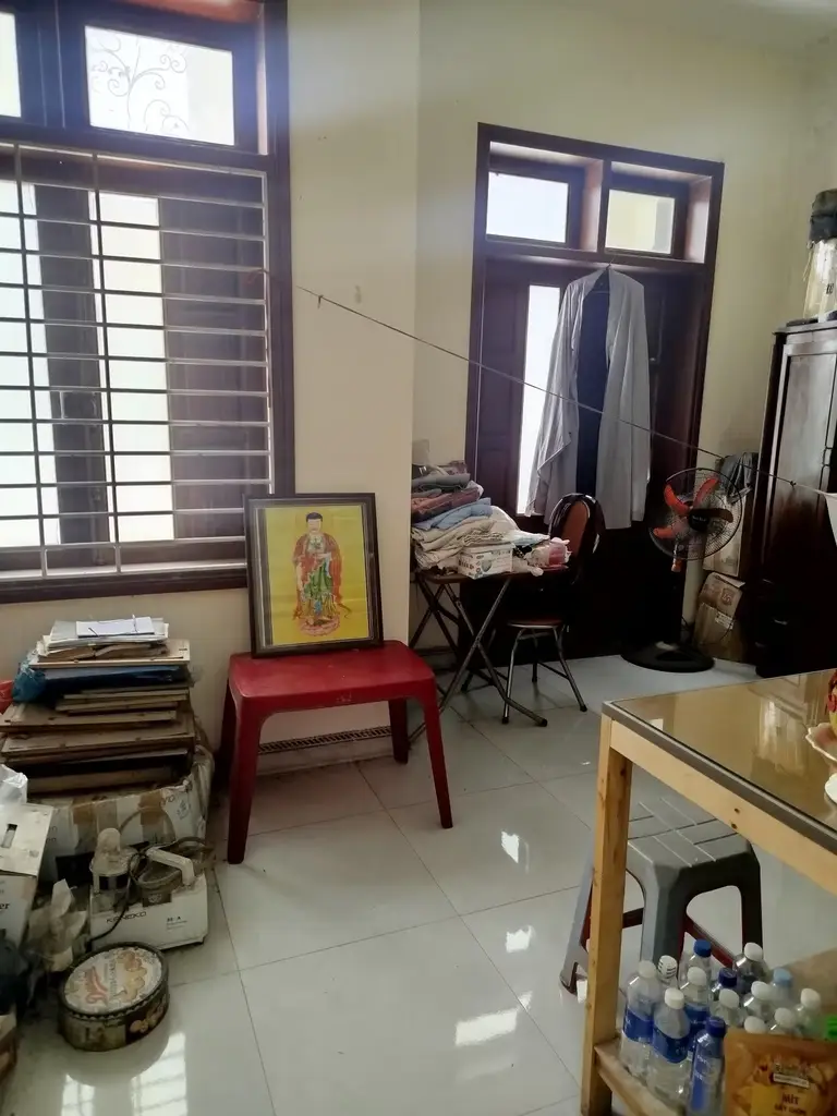 Bán nhà mặt tiền Trần văn Trà, Cẩm Lệ – 125 m², 2,5 tầng, 9 tỷ – ảnh 5