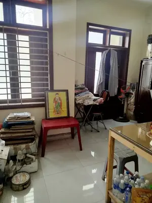 Bán nhà mặt tiền Trần văn Trà, Cẩm Lệ – 125 m², 2,5 tầng, 9 tỷ – ảnh 5