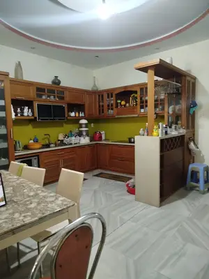 Bán nhà mặt tiền Trần văn Trà, Cẩm Lệ – 125 m², 2,5 tầng, 9 tỷ – ảnh 6