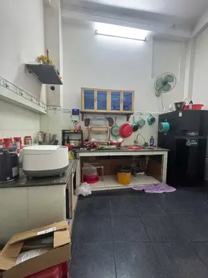 Bán nhà Nguyễn Văn Linh, Hải Châu – 89 m², 3 tầng, 7,5 tỷ