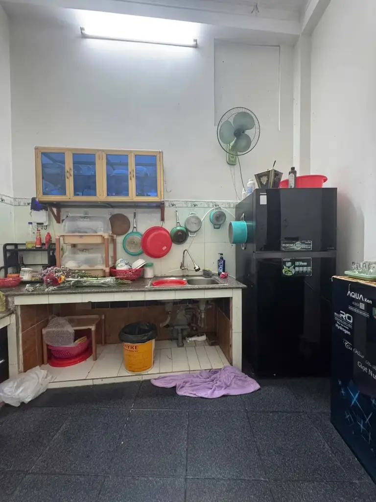 Bán nhà Nguyễn Văn Linh, Hải Châu – 89 m², 3 tầng, 7,5 tỷ – ảnh 2