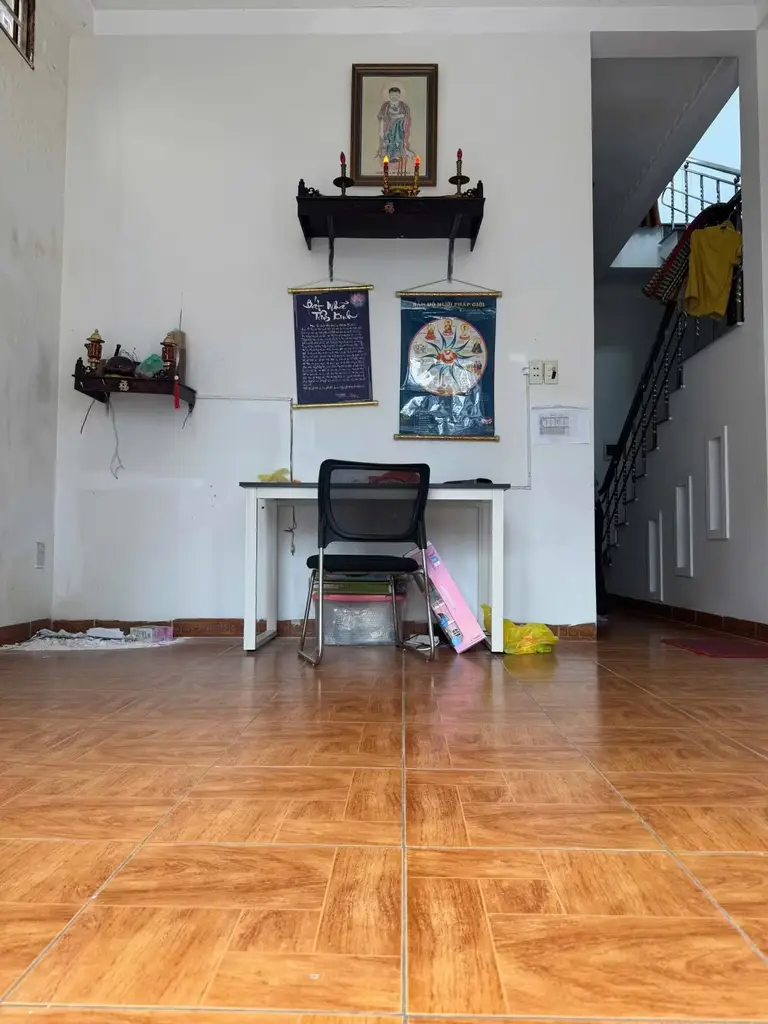 Bán nhà Nguyễn Văn Linh, Hải Châu – 89 m², 3 tầng, 7,5 tỷ – ảnh 5