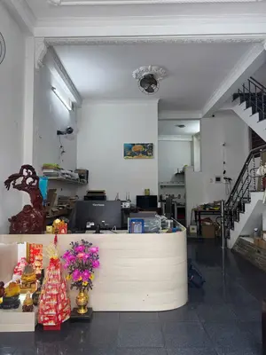 Bán nhà Nguyễn Văn Linh, Hải Châu – 89 m², 3 tầng, 7,5 tỷ – ảnh 6
