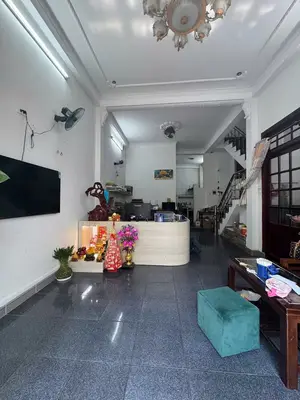 Bán nhà Nguyễn Văn Linh, Hải Châu – 89 m², 3 tầng, 7,5 tỷ – ảnh 13