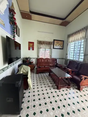 Bán nhà cấp 4 Ngô Quyền, Sơn Trà – 72 m², 4,6 tỷ – ảnh 2