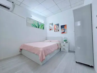 Bán nhà Trần cao vân, Thanh Khê – 34 m², 2 tầng, 2,3 tỷ