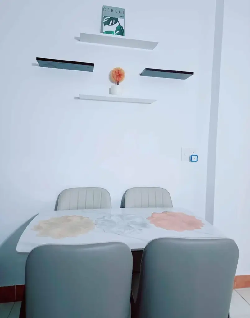 Bán nhà Trần cao vân, Thanh Khê – 34 m², 2 tầng, 2,3 tỷ – ảnh 3