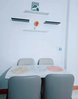 Bán nhà Trần cao vân, Thanh Khê – 34 m², 2 tầng, 2,3 tỷ – ảnh 3