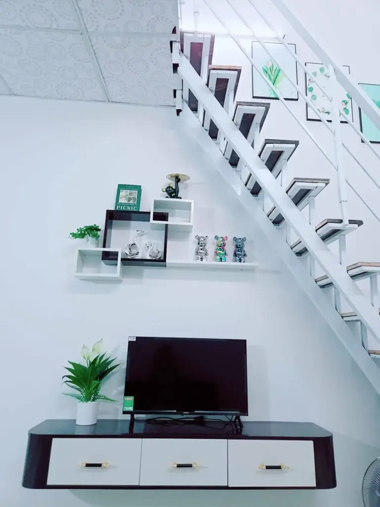 Bán nhà Trần cao vân, Thanh Khê – 34 m², 2 tầng, 2,3 tỷ – ảnh 4