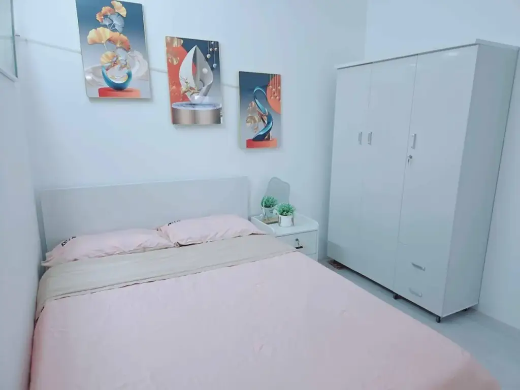 Bán nhà Trần cao vân, Thanh Khê – 34 m², 2 tầng, 2,3 tỷ – ảnh 5
