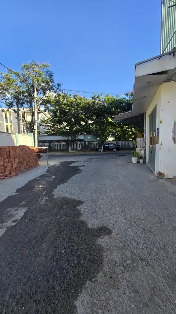 Bán đất Kiệt Nguyễn Nhàn, Cẩm Lệ – 69 m², 3,2 tỷ – ảnh 3