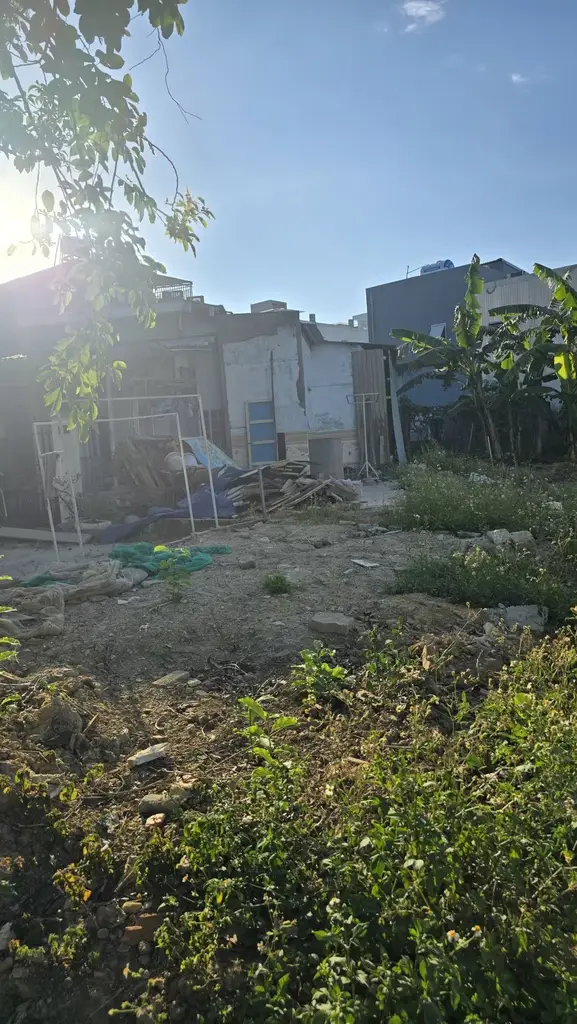 Bán đất Kiệt Nguyễn Nhàn, Cẩm Lệ – 69 m², 3,2 tỷ – ảnh 4