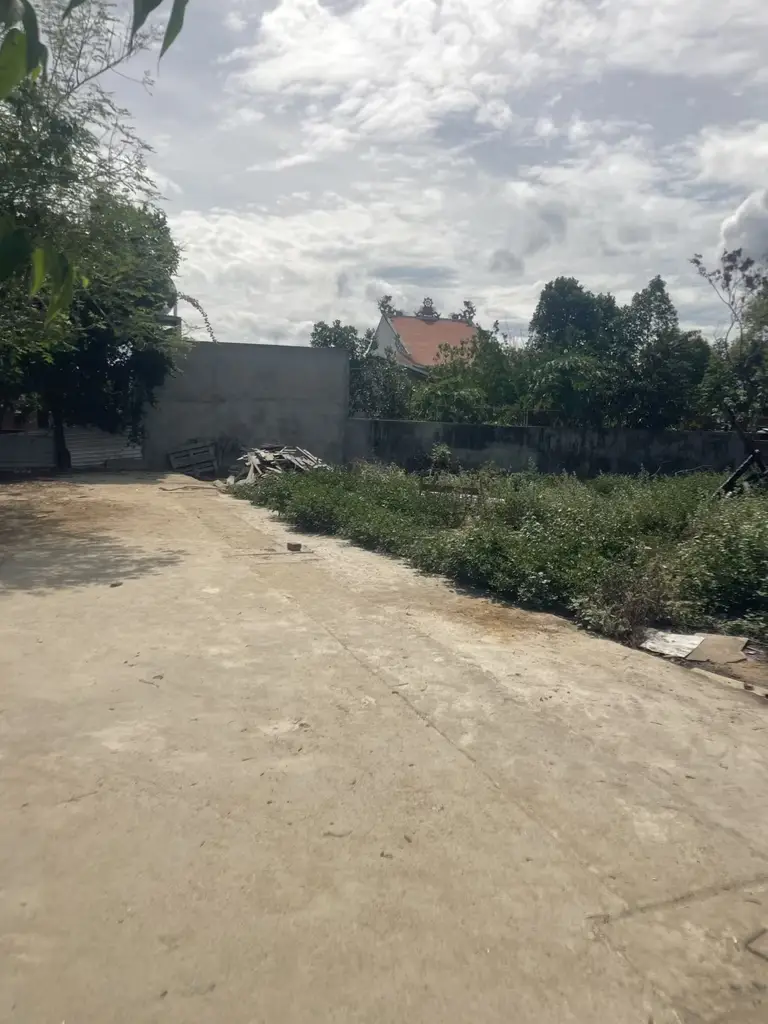 Bán đất Tô Hiệu, Liên Chiểu – 138 m², 4,7 tỷ – ảnh 3