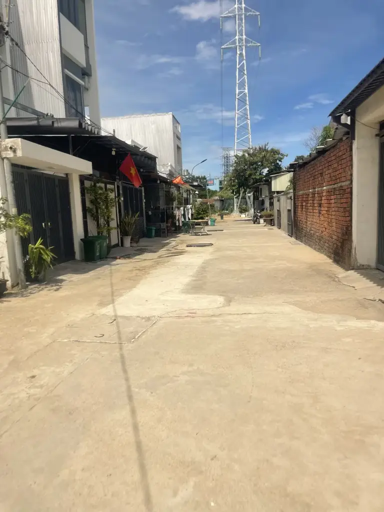 Bán đất Tô Hiệu, Liên Chiểu – 138 m², 4,7 tỷ – ảnh 5
