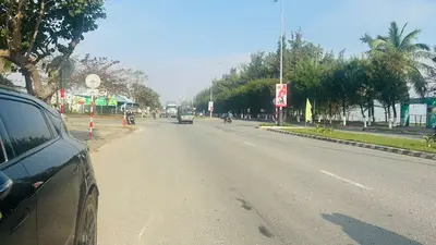 Bán đất mặt tiền Nguyễn Tất Thành, Liên Chiểu – 375 m², 31,5 tỷ