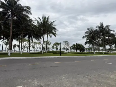 Bán đất Lê Văn Huân, Sơn Trà – 993 m², 169 tỷ – ảnh 2