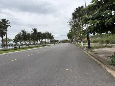 Bán đất Lê Văn Huân, Sơn Trà – 993 m², 169 tỷ – ảnh 3