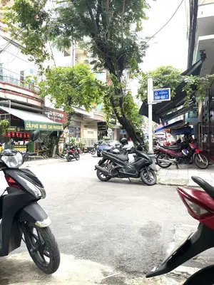 Bán nhà mặt tiền Bàu Hạc 7, Thanh Khê – 55 m², 2 tầng, 6,7 tỷ