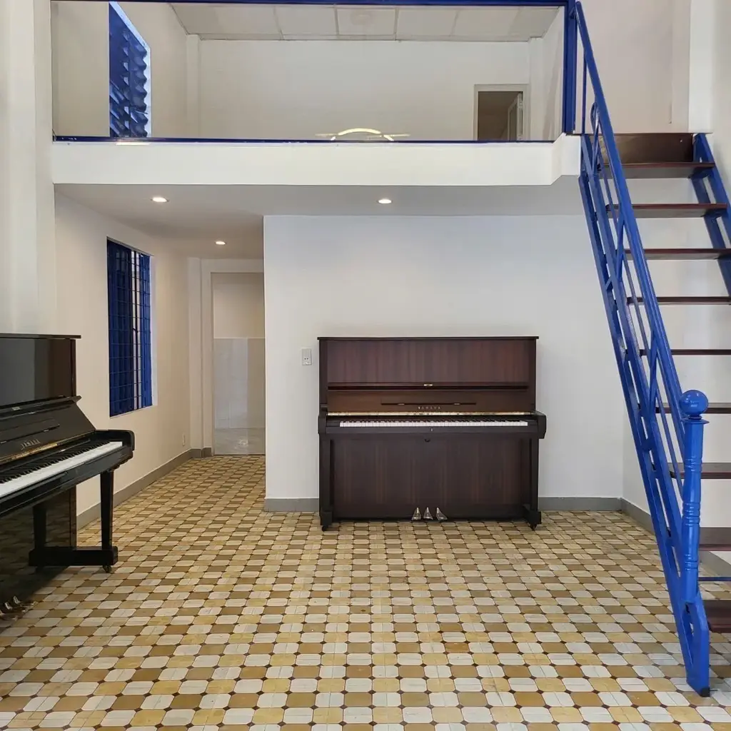 Bán nhà mặt tiền Bàu Hạc 7, Thanh Khê – 55 m², 2 tầng, 6,7 tỷ – ảnh 2