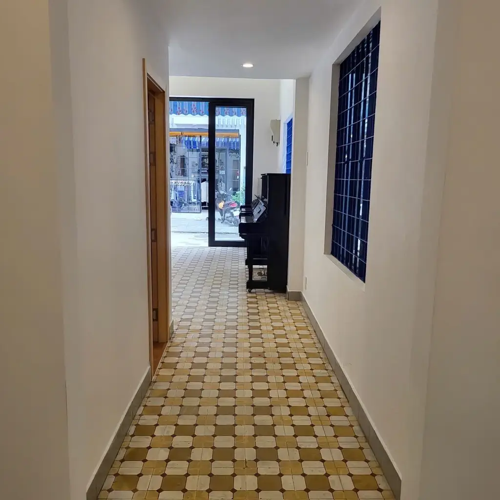 Bán nhà mặt tiền Bàu Hạc 7, Thanh Khê – 55 m², 2 tầng, 6,7 tỷ – ảnh 3