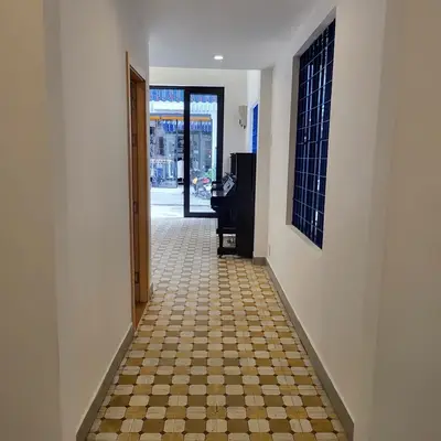 Bán nhà mặt tiền Bàu Hạc 7, Thanh Khê – 55 m², 2 tầng, 6,7 tỷ – ảnh 3
