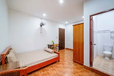 Bán nhà mặt tiền Phạm Phú Tiết, Cẩm Lệ – 97,5 m², 3 tầng, 12,5 tỷ